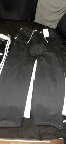 Grey Nike tech pants Black Nike Pants (New)