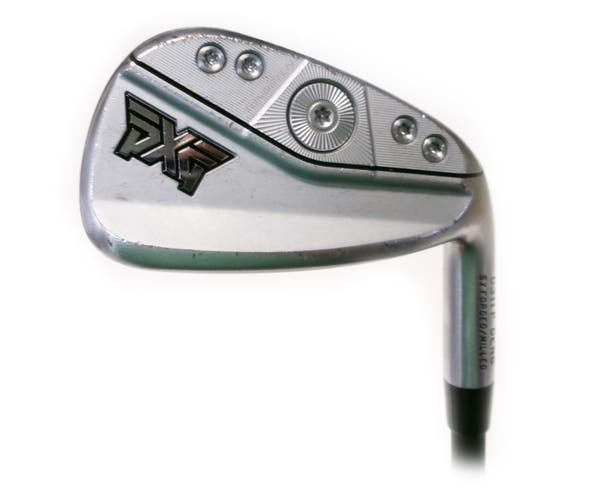 PXG 0311P Forged Gen 6 Single 9 Iron Graphite Mitsubishi MMT 70 Regular Flex
