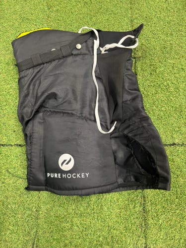 Junior Small Pure Hockey Hockey Pants (Used)