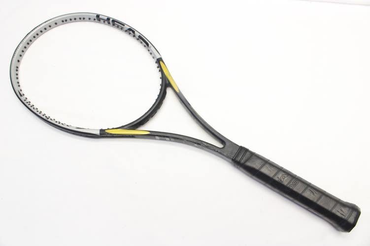AUSTRIAN HEAD INTELLIGENCE i.PRESTIGE MID TENNIS RACQUET (4 3/8) FROM COLLECTOR