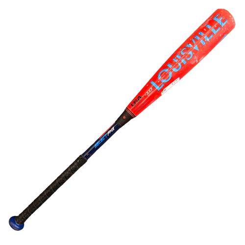 Used Louisville Slugger SELECT PWR BB/SB USA 2 5/8 Bat 31" 10299-S000315055