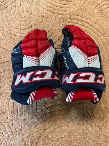 CCM HG7092 Gloves 12" (Used)