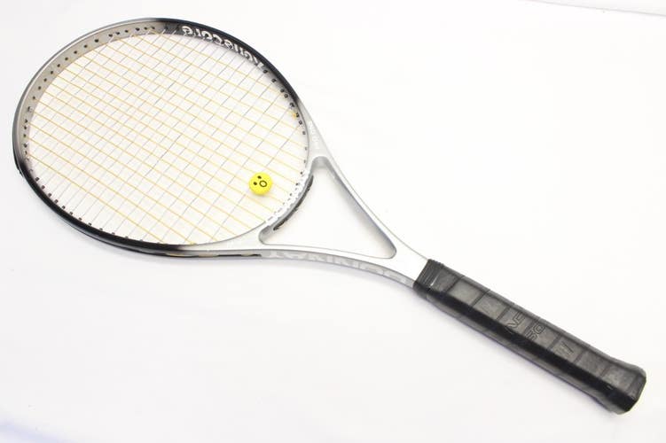 DONNAY XENECORE PRO ONE MP TENNIS RACQUET (4 3/8) CUSTOMIZED!!