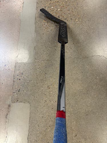 Senior PGS Pro-X X31 Goalie Stick Regular 24" Paddle Pro Stock (Used)