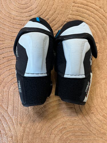 Senior Small CCM JetSpeed FT6 Pro Elbow Pads (Used)
