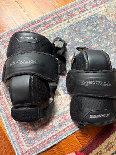 Bauer Supreme (Used)