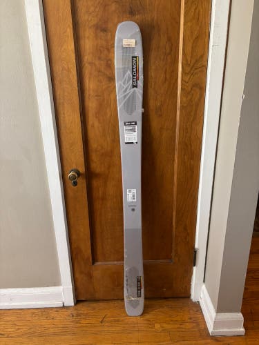 Salomon QST 106 165cm (New, 2023)