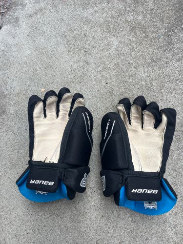 CCM Tacks Classic Gloves 8" (Used)