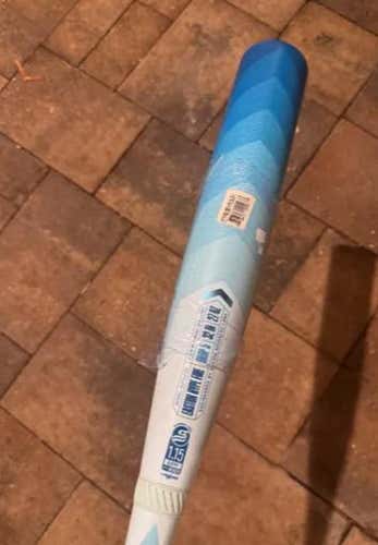 Easton Hype Fire Composite USSSA Certified Bat (-5) 27 oz 32" (New)