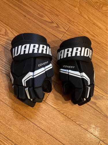 Warrior Covert QRE5 Gloves 11" (New)