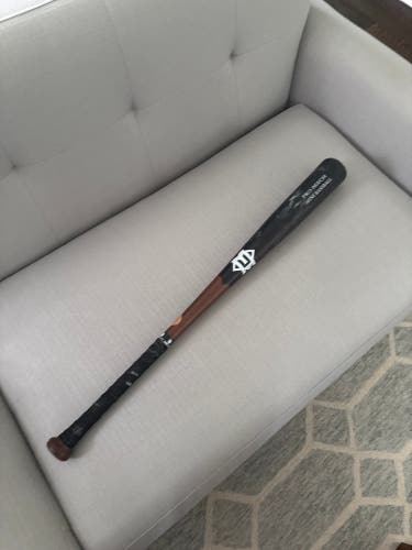 Mine The Goat Wood Composite Training Bat (-3) 29 oz 32" (Used)
