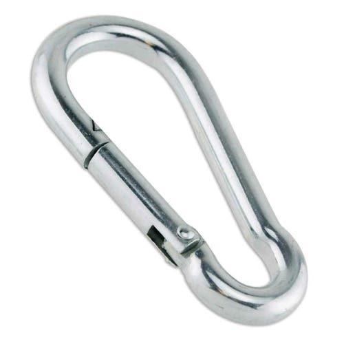 Cimarron Carabiners (100 Ct.)