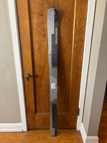 Salomon Stance 96 168cm (New, 2024)