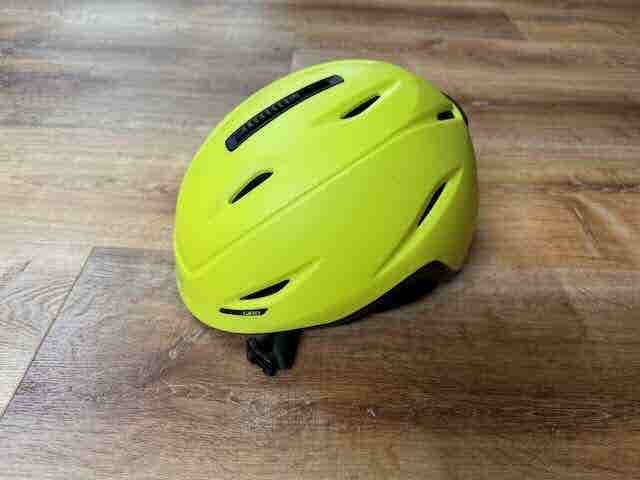 Men's Large Giro Helmet (New)