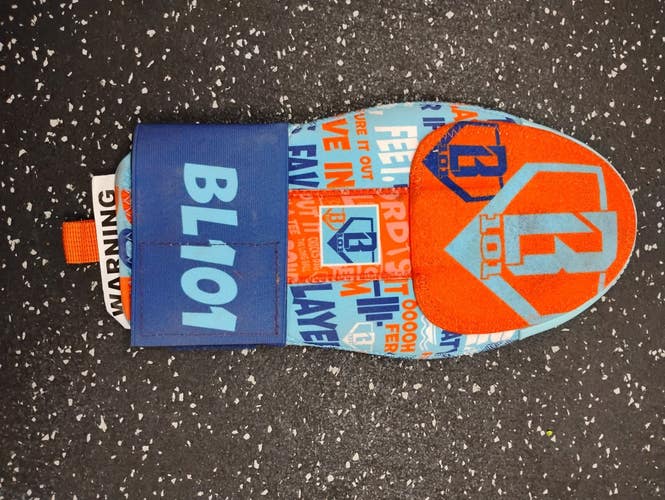 Used BB/SB BL 101 Sliding Mitt 11849-S000045031