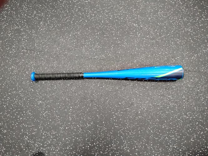 Used Easton SPEED BB/SB USSSA 2 5/8 Bat 27" 11849-S000045027