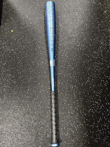 Used Louisville Slugger OMAHA BB/SB USA 2 5/8 Bat 32" 11849-S000045021