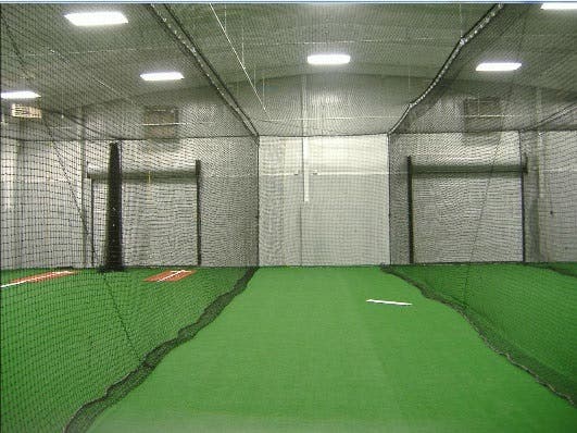 Cimarron 72x13 #42 Net Divider