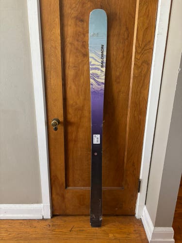 Salomon Stance 88 W 168cm (New, 2024)