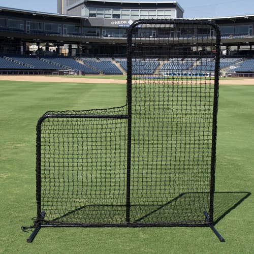 Cimarron 7x6 #42 L-Net and Frame with Wheels