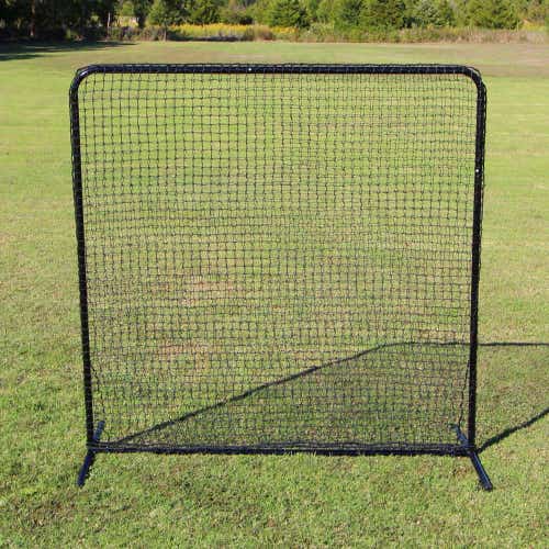 Cimarron 7x7 #42 Fielder Net and Frame