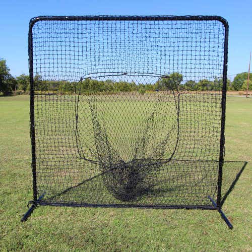 Cimarron 7x7 #42 Sock Net and Frame