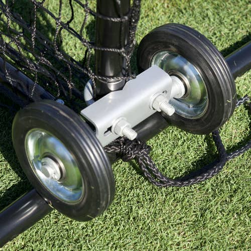 Cimarron Universal Frame Wheels