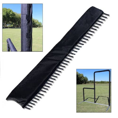 Cimarron Frame Padding (1- 7' Piece)