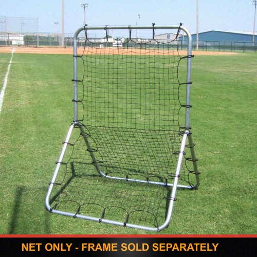Cimarron Pro Pitchback Net Only