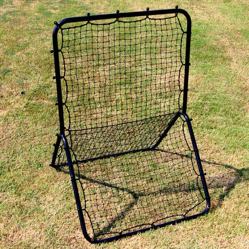 Cimarron Pro Pitchback Net and Frame
