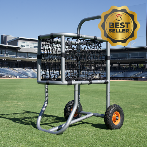 Cimarron Ball Cart