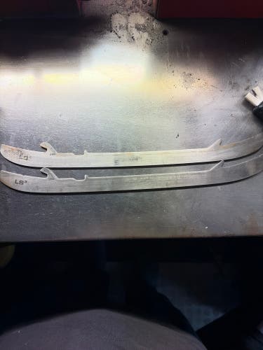 Bauer LS4 296 mm (Used)
