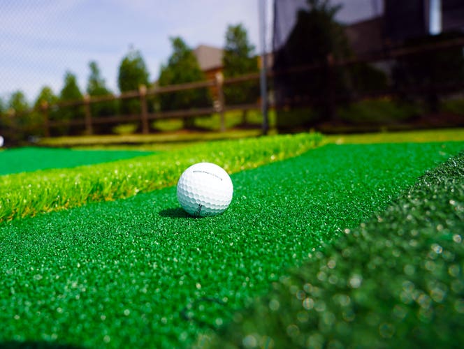 Cimarron 4' x 6' Ultimate Golf Mat