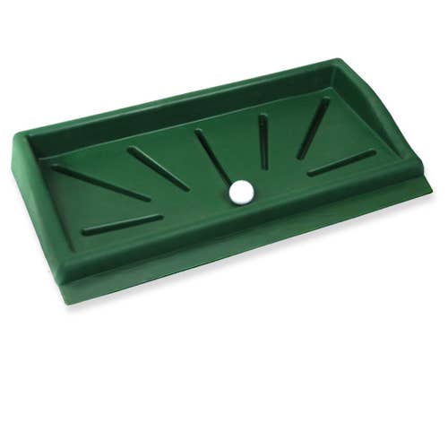 Cimarron Golf Ball Tray
