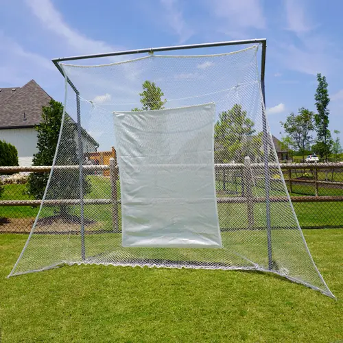 Cimarron Swing Master Golf Net & Frame