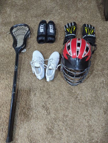 Lacrosse bundle act fast! Will be gone soon