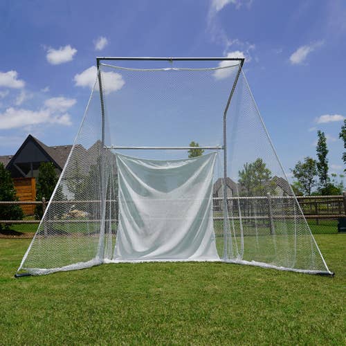 Cimarron Super Swing Master Golf Net & Frame