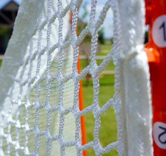 Cimarron 6' H x 6' W x 7' D Lacrosse Net 7mm