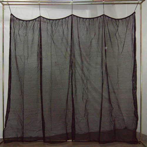Cimarron Golf Net Baffle