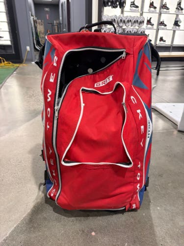 GRIT Tower Bag (Used)