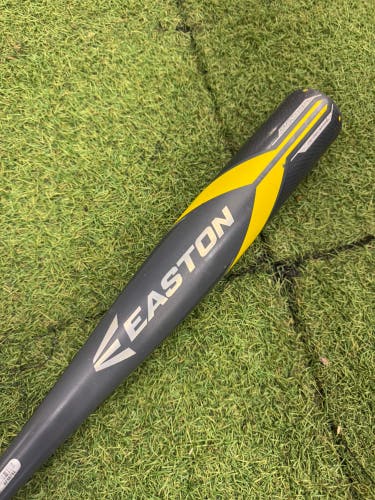 2018 Easton Ghost X Hyperlite Composite Bat USABat Certified (-11) Composite 18 oz 29" (Used)