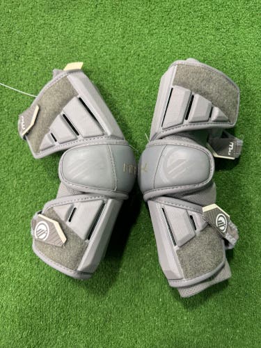 Adult Medium Maverik Max Arm Pads (Used)