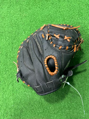 Adidas TS3150BR RH Catcher's Baseball Glove 31.5" (Used)