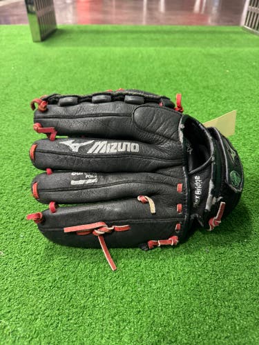 Mizuno Prospect RH Infield Baseball Glove 11.5" (Used)