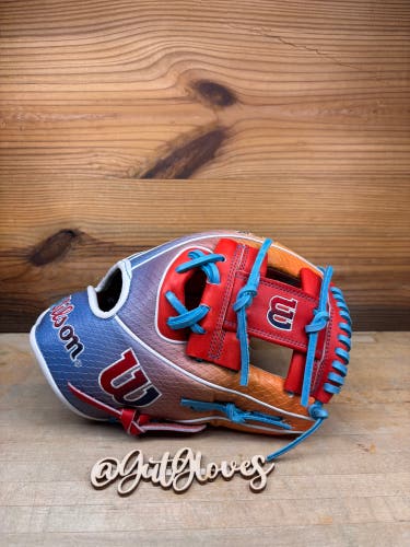 Wilson A2K 11.5" 1786 Summer 2026 Release