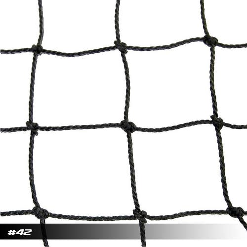 Cimarron 70x14x12 #42 Twisted Poly Batting Cage Net