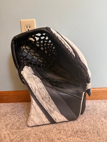 True 20.2 Regular Pro Stock (Used)