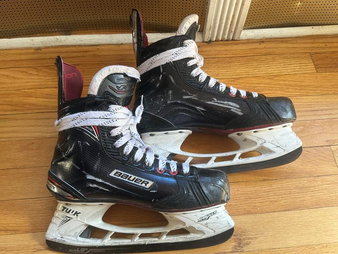Vapor X800 Hockey Skates Senior  Size 8