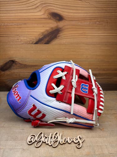 Wilson A2000 11.5" 1786 Wilson Website Exclusive