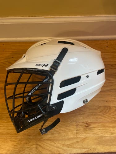 Cascade CPV-R Helmet (Used)